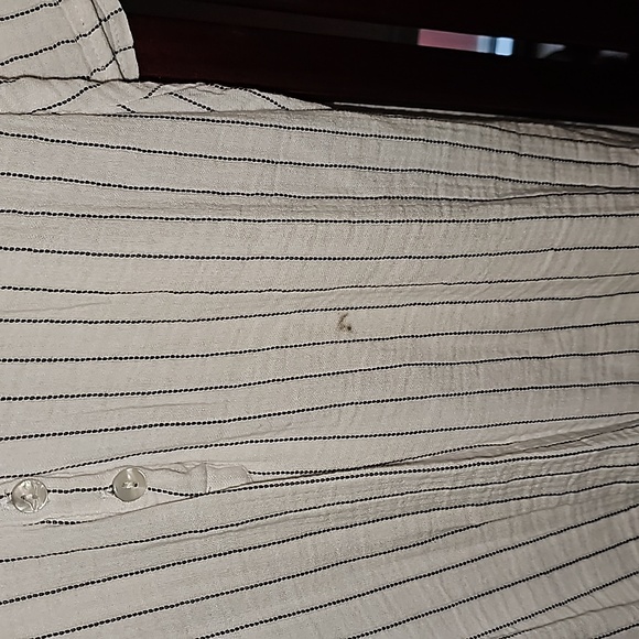 NWT Cynthia Rowley blouse** - Picture 3 of 4